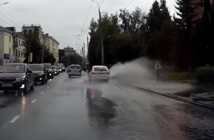С ног до головы: видео